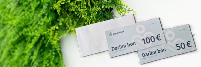 Darilni bon