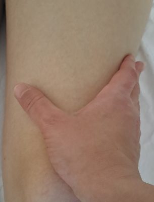 Ročna limfna drenaža po dr. Voddru LagunaMed