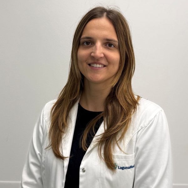 Maja Lindič Fabijan, dr. med.